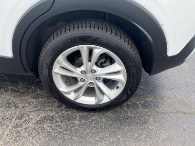 2023 Buick Encore GX Preferred AWD