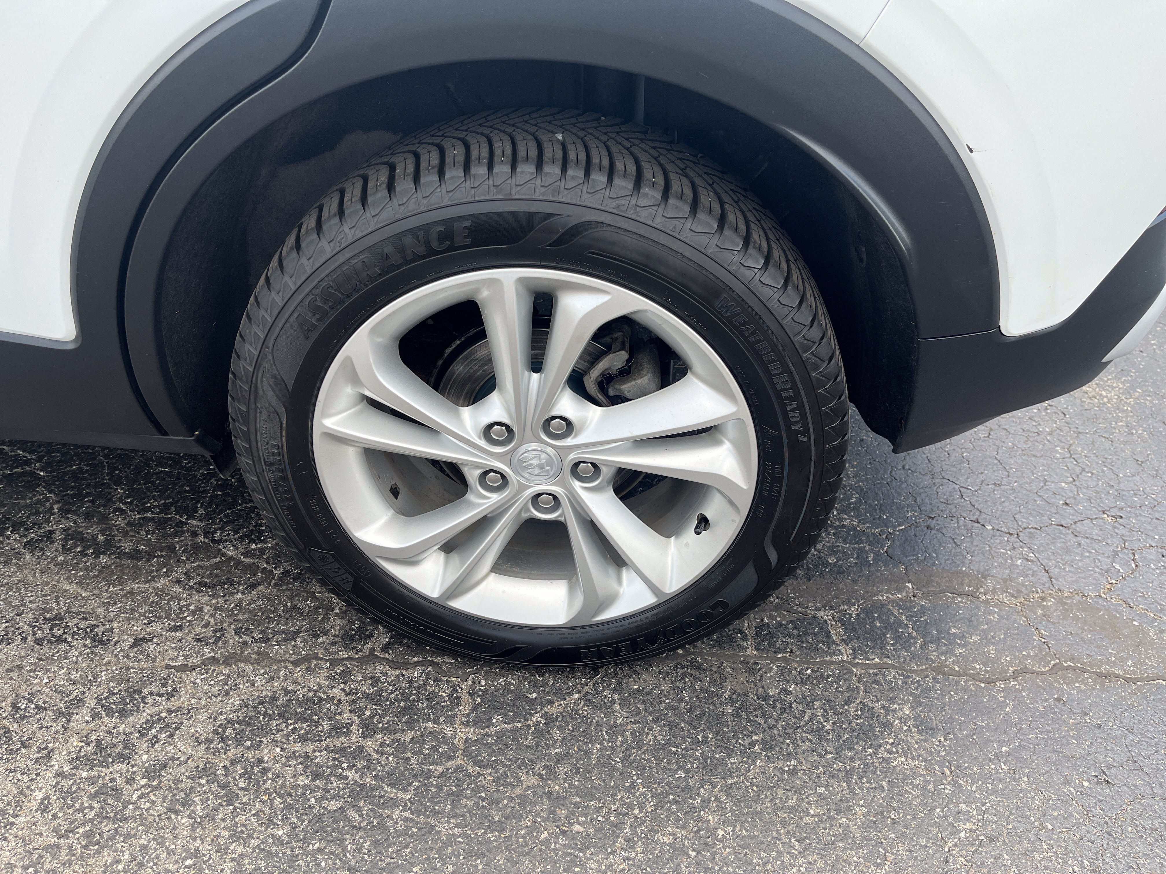 2023 Buick Encore GX Preferred AWD