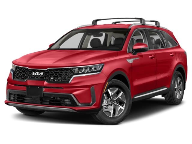 2023 Kia Sorento