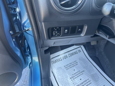 2024 Mitsubishi Mirage G4 Black Edition