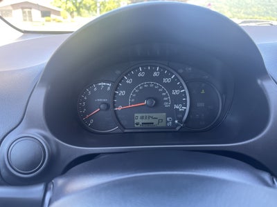 2024 Mitsubishi Mirage G4 Black Edition
