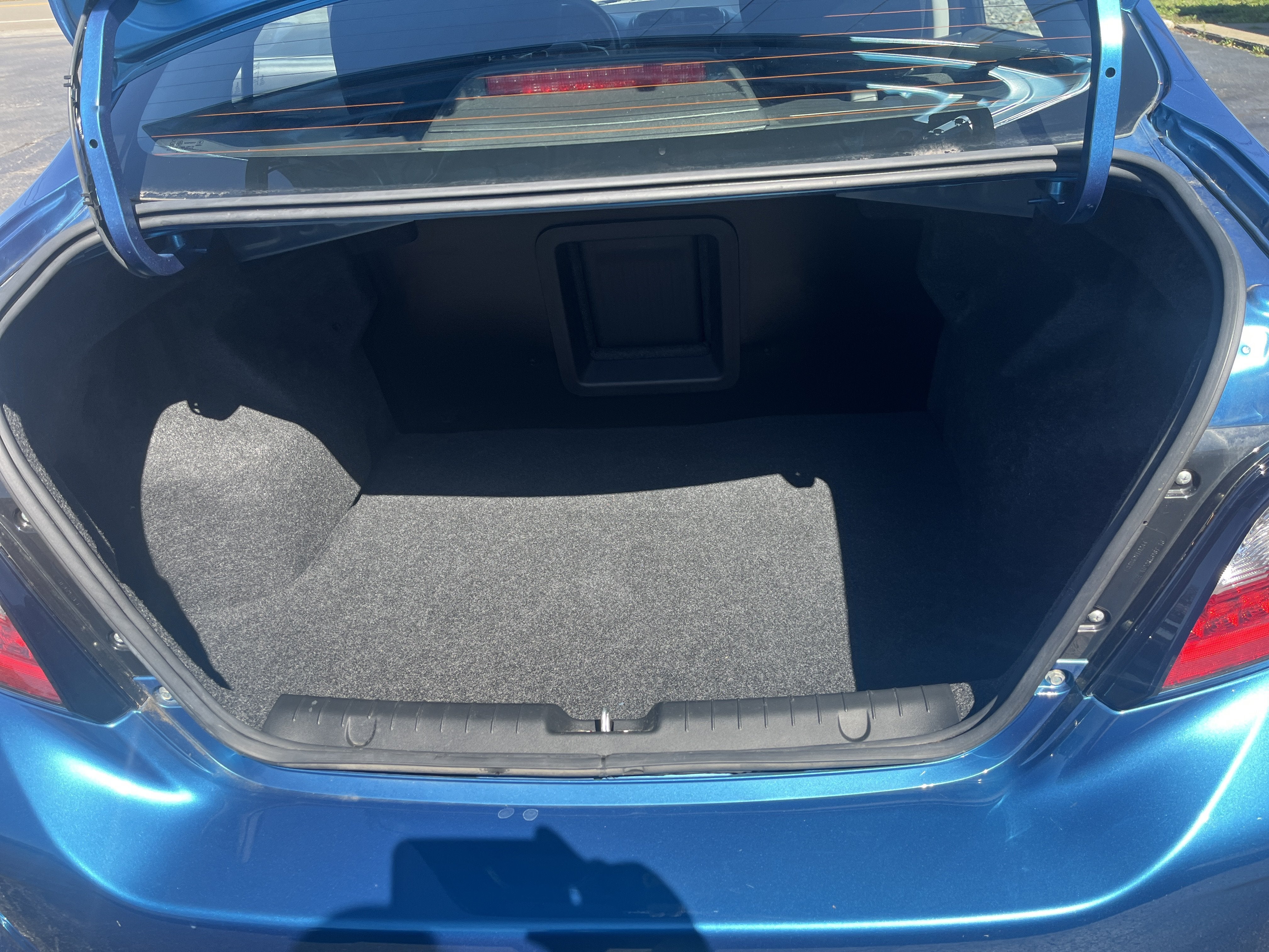 2024 Mitsubishi Mirage G4 Black Edition