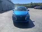 2024 Mitsubishi Mirage G4 Black Edition