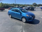 2024 Mitsubishi Mirage G4 Black Edition