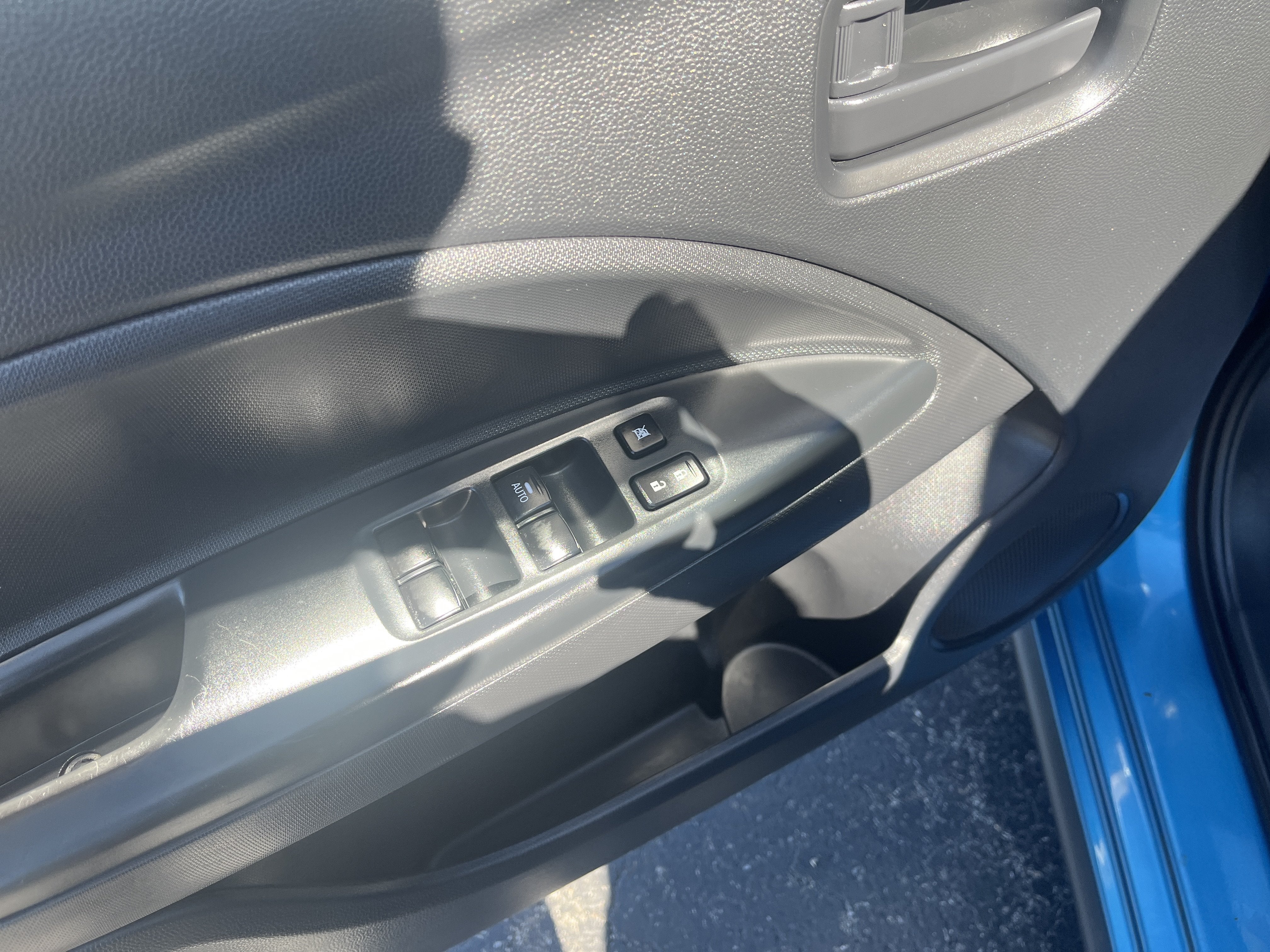 2024 Mitsubishi Mirage G4 Black Edition