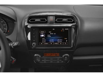 2024 Mitsubishi Mirage G4 LE