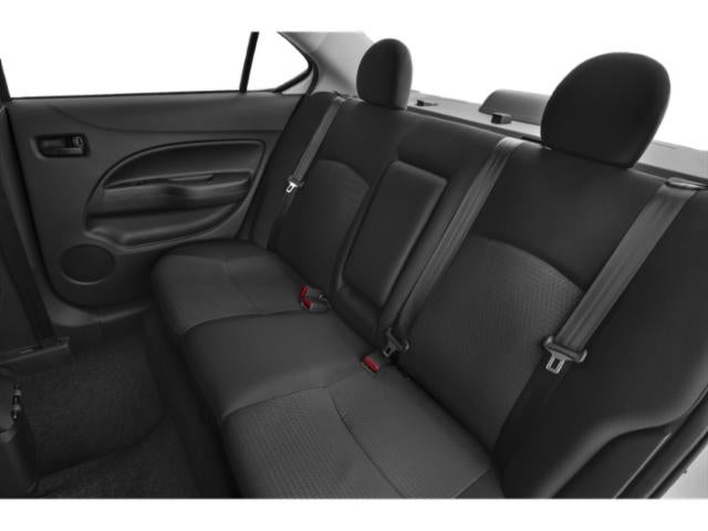 2024 Mitsubishi Mirage G4 LE