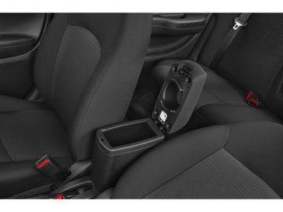 2024 Mitsubishi Mirage G4 LE