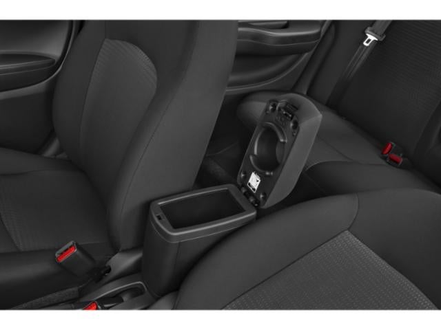 2024 Mitsubishi Mirage G4 LE