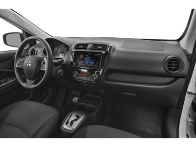 2024 Mitsubishi Mirage G4 LE