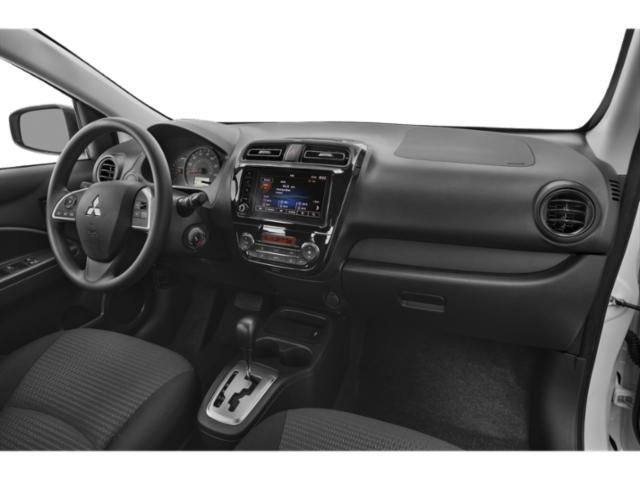 2024 Mitsubishi Mirage G4 LE