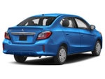 2024 Mitsubishi Mirage G4 LE