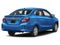 2024 Mitsubishi Mirage G4 LE