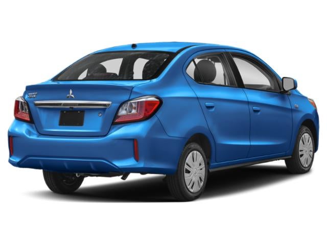 2024 Mitsubishi Mirage G4 LE