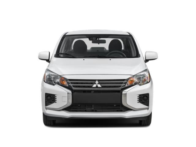 2024 Mitsubishi Mirage G4 LE