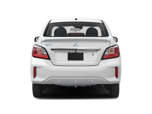 2024 Mitsubishi Mirage G4 LE