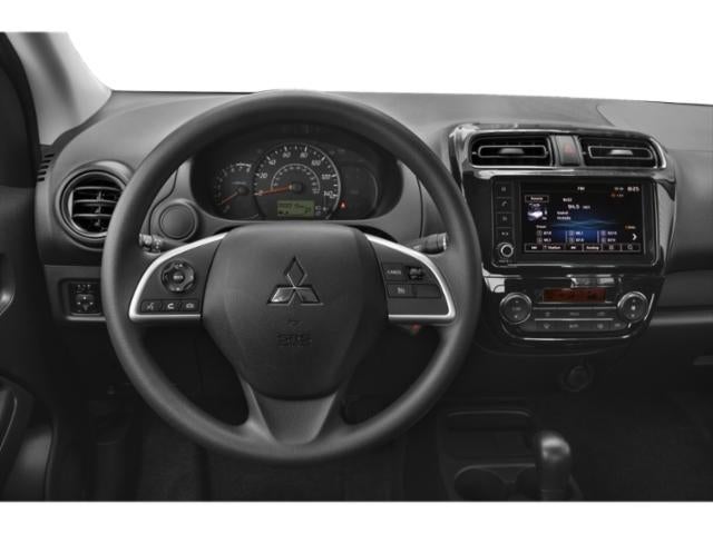 2024 Mitsubishi Mirage G4 LE