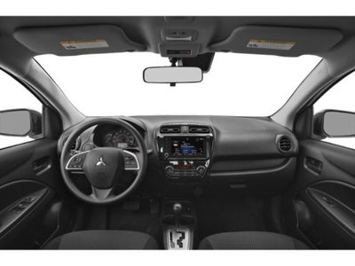 2024 Mitsubishi Mirage G4 LE