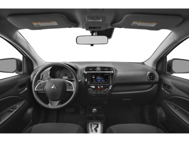 2024 Mitsubishi Mirage G4 LE