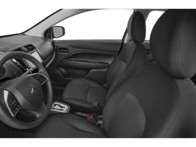 2024 Mitsubishi Mirage G4 LE
