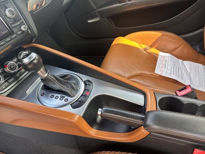 2015 Audi TT 2.0T