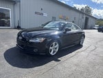 2015 Audi TT 2.0T