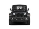 2026 Jeep Wrangler 4-Door Willys '41