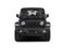 2026 Jeep Wrangler 4-Door Willys '41