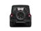 2026 Jeep Wrangler 4-Door Willys '41
