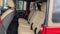 2020 Jeep Wrangler Unlimited Black and Tan 4x4