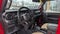 2020 Jeep Wrangler Unlimited Black and Tan 4x4
