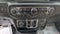 2020 Jeep Wrangler Unlimited Black and Tan 4x4