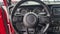 2020 Jeep Wrangler Unlimited Black and Tan 4x4