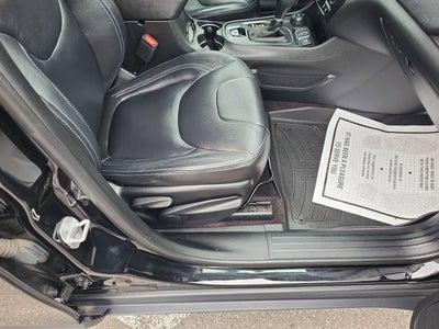 2019 Jeep Cherokee Latitude 4x4