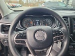 2019 Jeep Cherokee Latitude 4x4