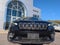 2019 Jeep Cherokee Overland