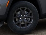 2027 Jeep Grand Cherokee Laredo