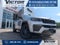 2026 Jeep Grand Cherokee 85th Anniversary Edition