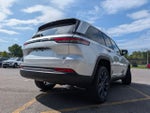 2026 Jeep Grand Cherokee 85th Anniversary Edition