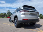 2026 Jeep Grand Cherokee 85th Anniversary Edition