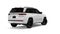 2027 Jeep Grand Cherokee Limited Reserve