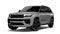 2027 Jeep Grand Cherokee Limited Reserve