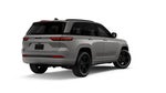 2027 Jeep Grand Cherokee Limited Reserve