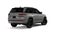 2027 Jeep Grand Cherokee Limited Reserve