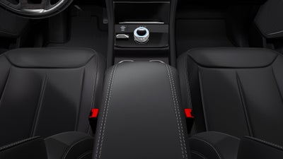 2027 Jeep Grand Cherokee Limited Reserve