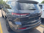2026 Jeep Grand Cherokee L Altitude