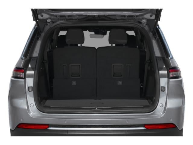 2026 Jeep Grand Cherokee L Limited Reserve