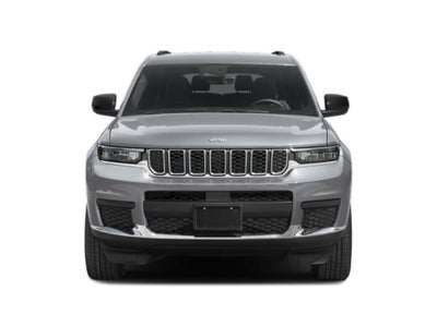 2026 Jeep Grand Cherokee L Limited Reserve