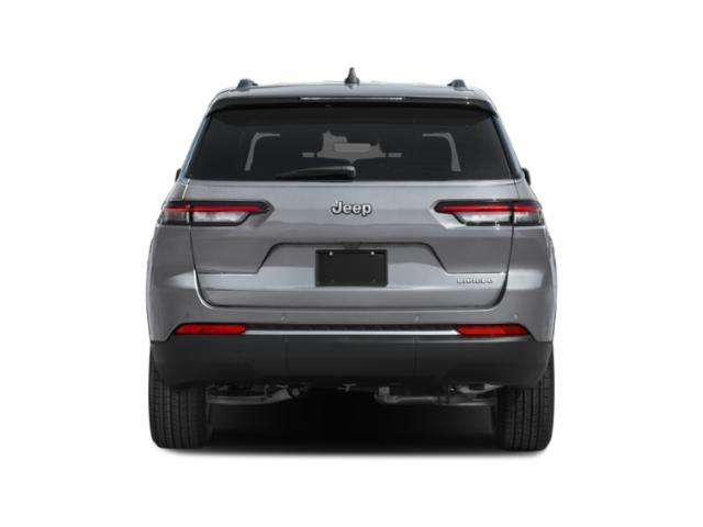 2026 Jeep Grand Cherokee L Limited Reserve