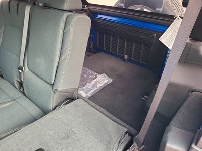 2024 Jeep Wrangler 4xe Sport S 4xe